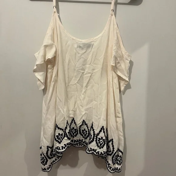 Abercrombie & Fitch tank top - Picture 2 of 2